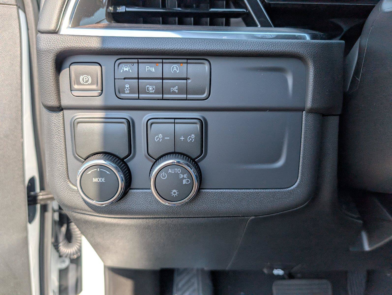 New 2026 Chevrolet Tahoe LS RWD image 28