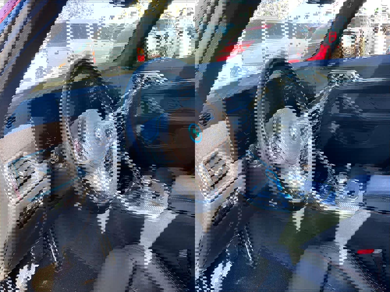 Used 2022 BMW i4 M50 image 16