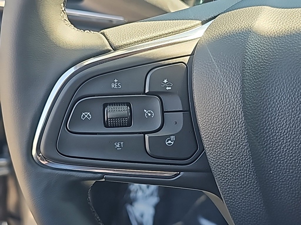 New 2025 Buick Envista Preferred w/ Convenience I Package image 16