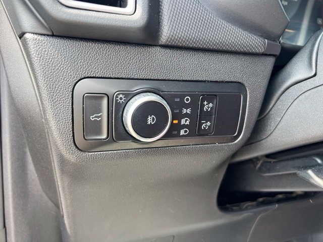 Certified 2023 Ford Bronco Sport Big Bend w/ Convenience Package AWD/4WD image 8
