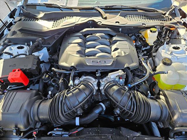 New 2026 Ford Mustang GT image 15