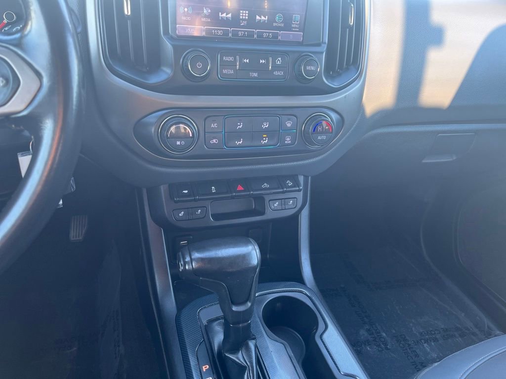 Used 2016 Chevrolet Colorado Z71 image 18