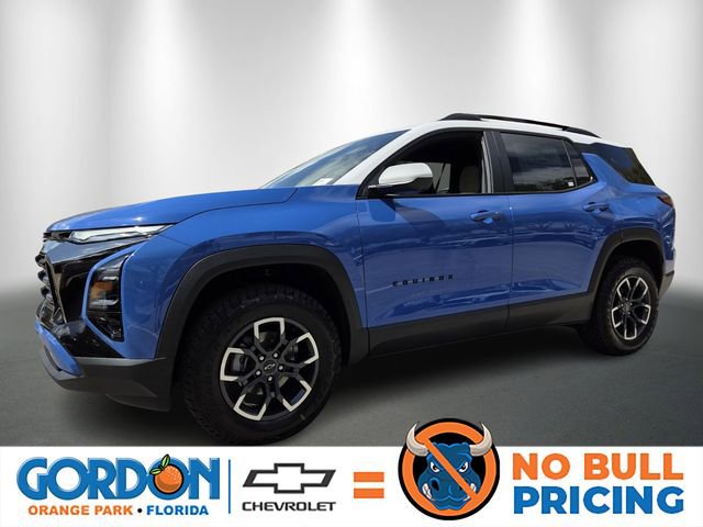 New 2026 Chevrolet Equinox ACTIV w/ Safety and Technology Package