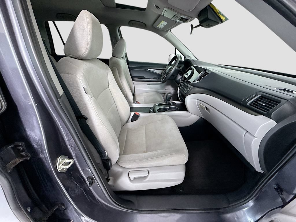 Certified 2020 Honda Pilot EX image 20