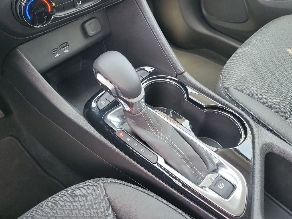 Used 2026 Buick Encore GX Preferred FWD image 15