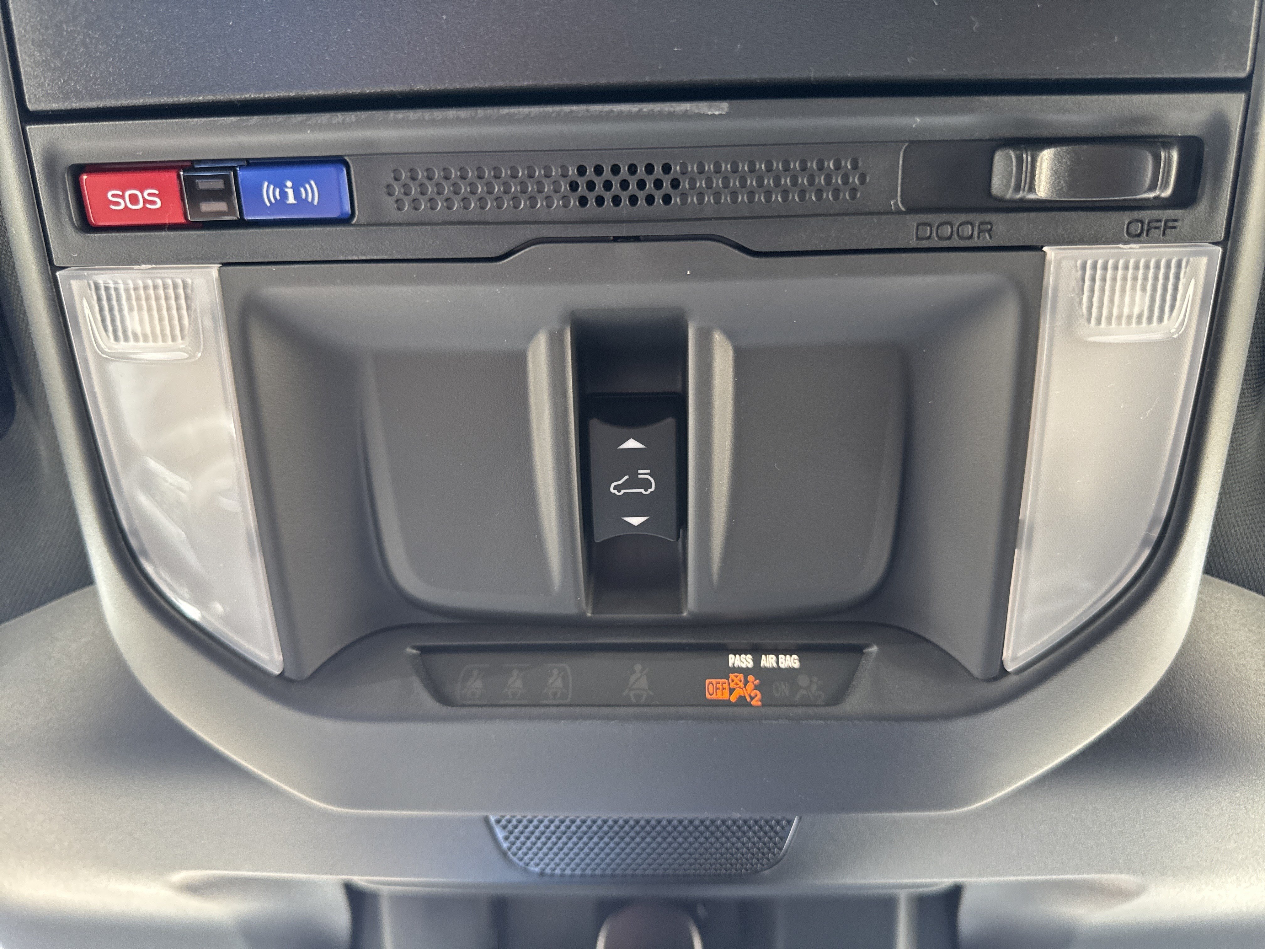 New 2026 Subaru Forester Limited AWD/4WD image 24