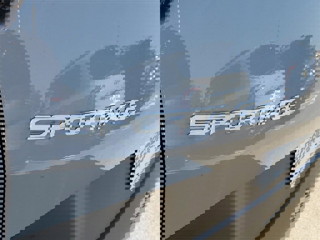 New 2026 Kia Sportage EX w/ EX Panorama Roof Package image 27