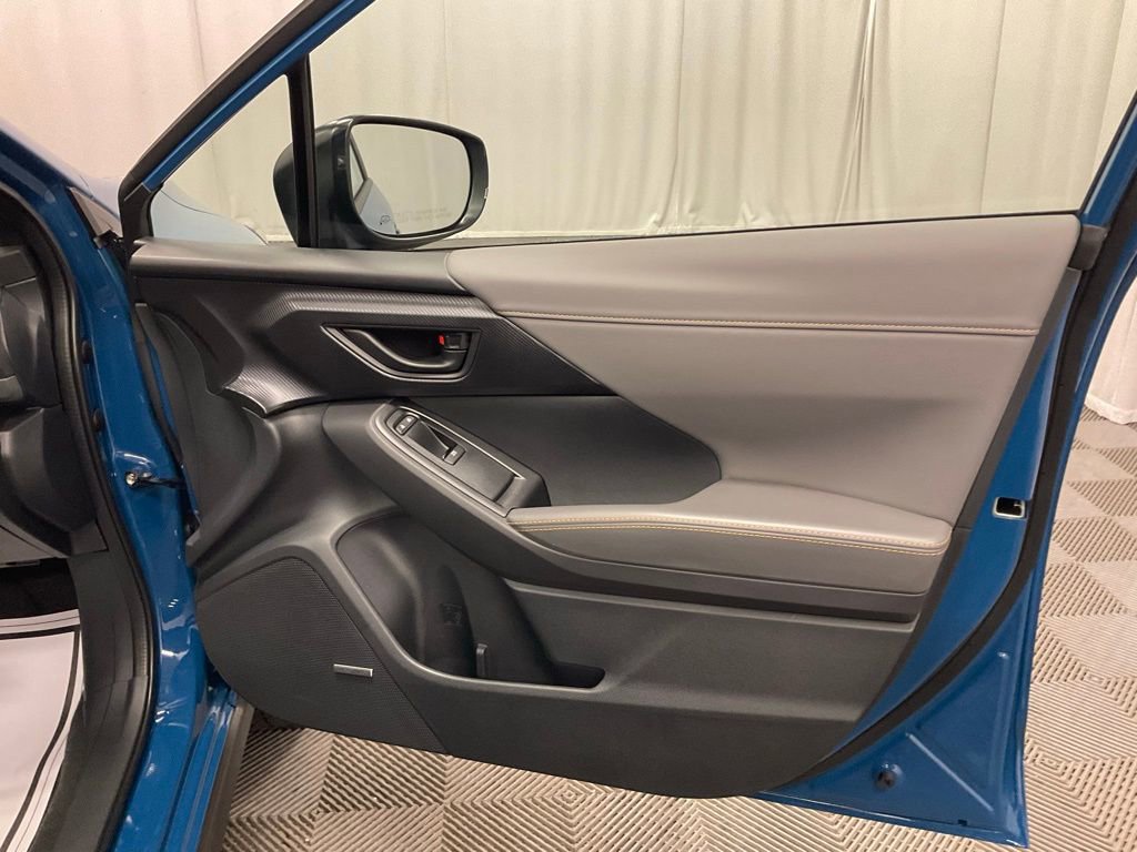 New 2026 Subaru Crosstrek 2.5i Wilderness image 27