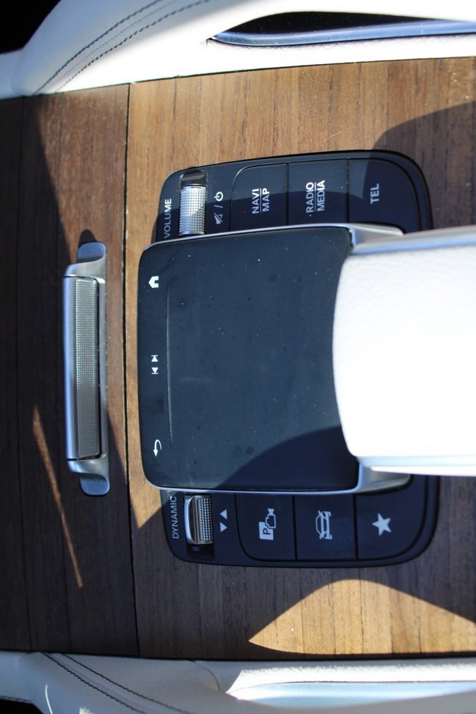 Certified 2023 Mercedes-Benz GLS 450 4MATIC image 27