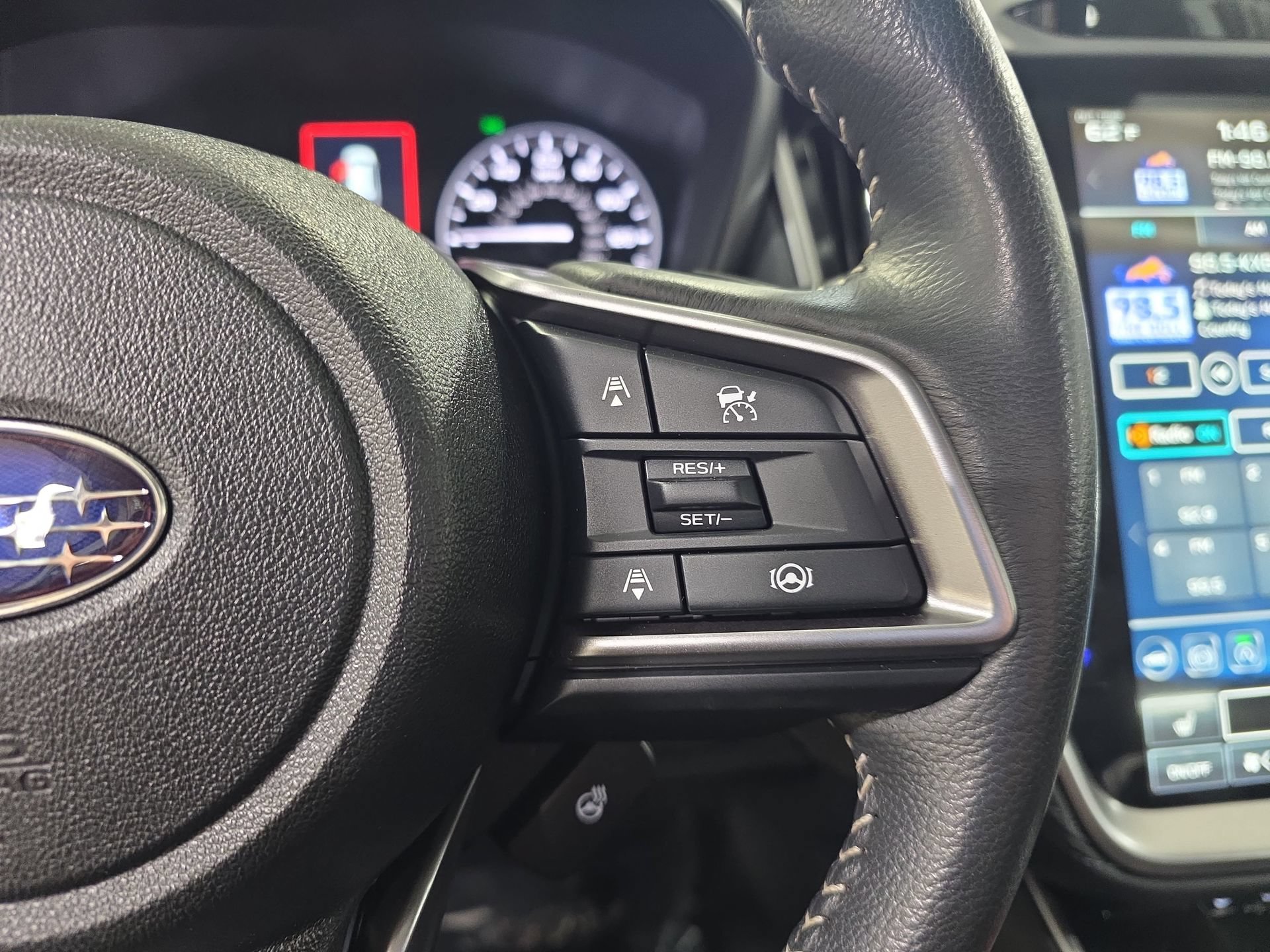 Used 2025 Subaru Outback Limited XT AWD/4WD image 18