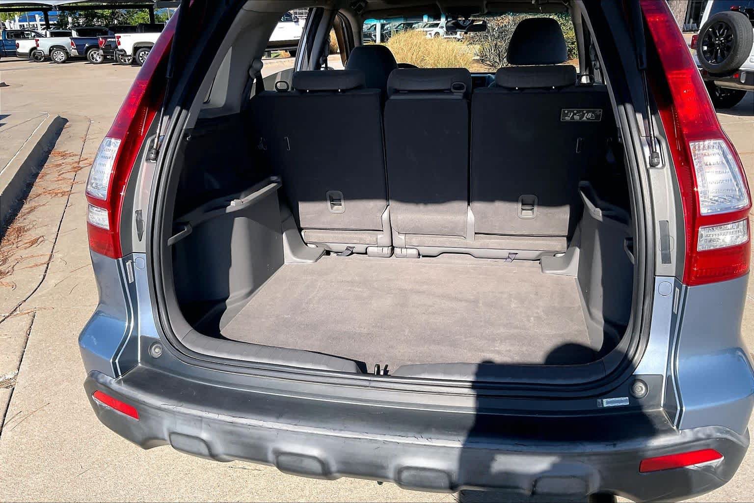 Used 2007 Honda CR-V EX image 29