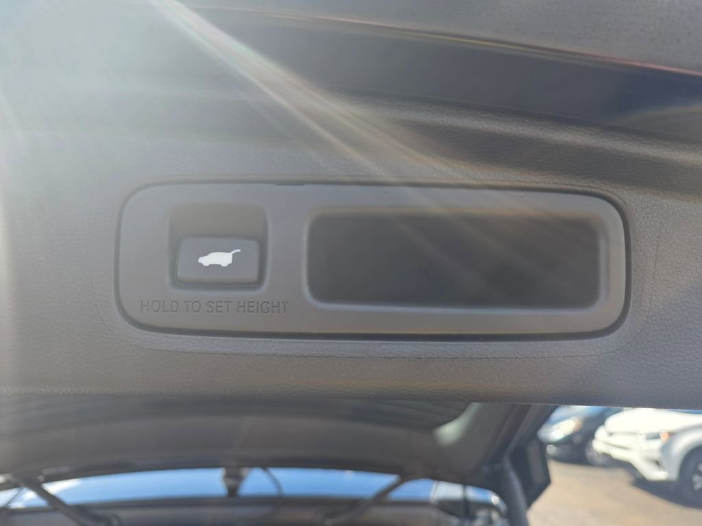 New 2026 Honda CR-V EX-L image 15