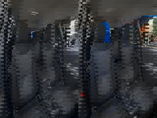 New 2027 Chevrolet Bolt LT image 16