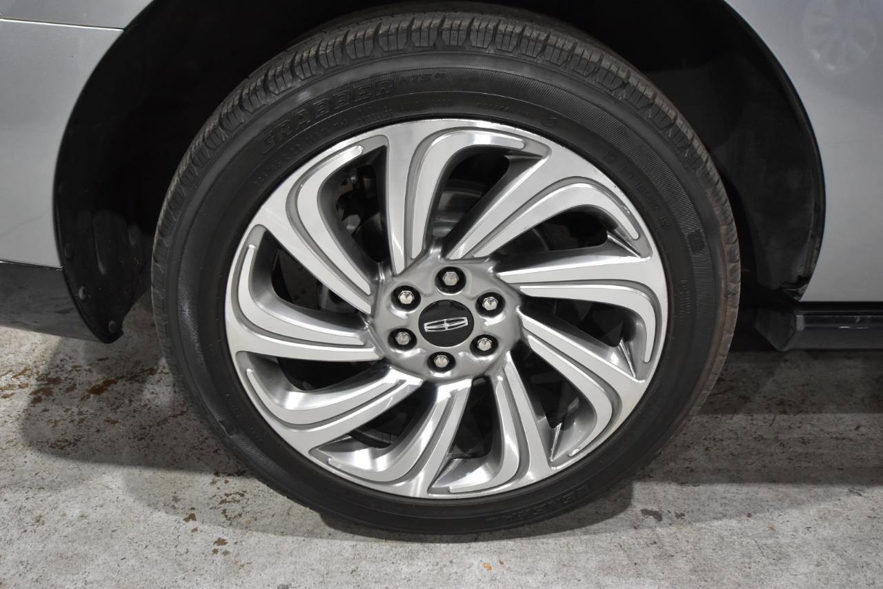 Used 2023 Lincoln Navigator Reserve AWD/4WD image 77