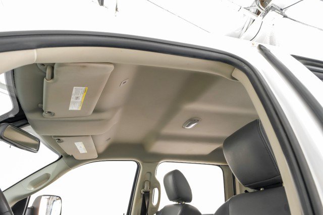 Used 2018 RAM 3500 Tradesman AWD/4WD image 26