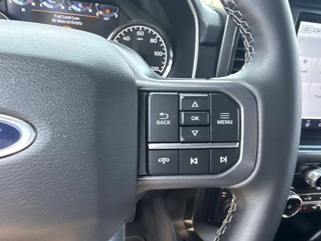 Used 2023 Ford F150 XLT w/ Equipment Group 302A High AWD/4WD image 36