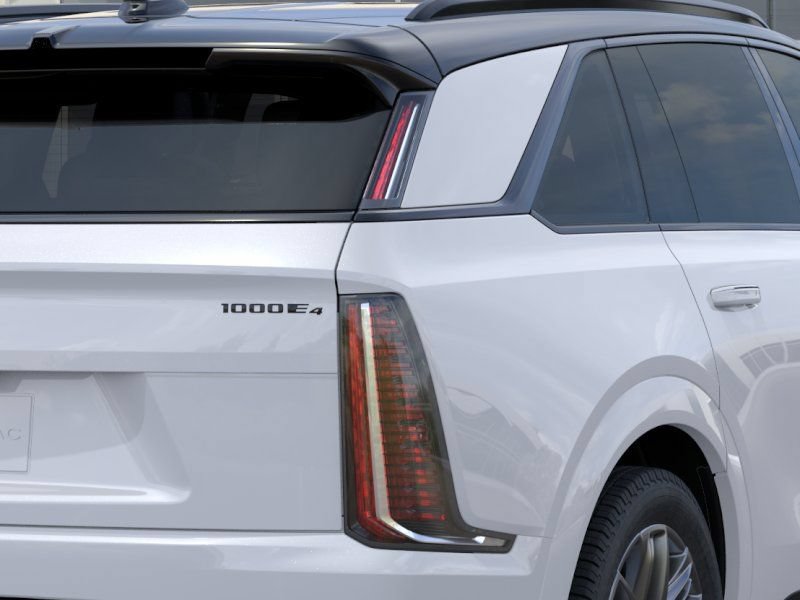 New 2026 Cadillac Escalade IQ Sport 1 w/ LPO, ONYX Package AWD/4WD image 11