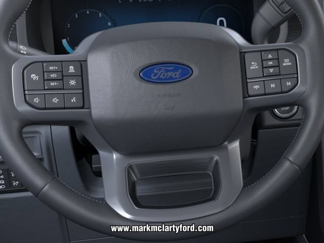New 2026 Ford F150 XLT AWD/4WD image 12