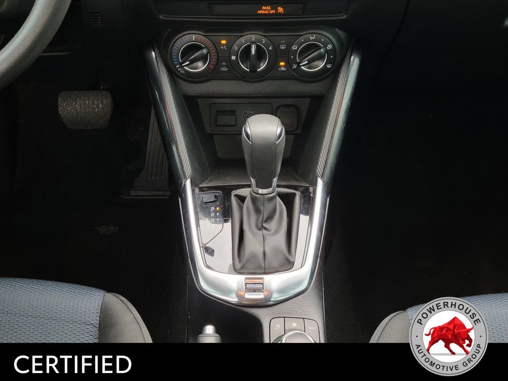 Used 2018 Toyota Yaris iA FWD image 21