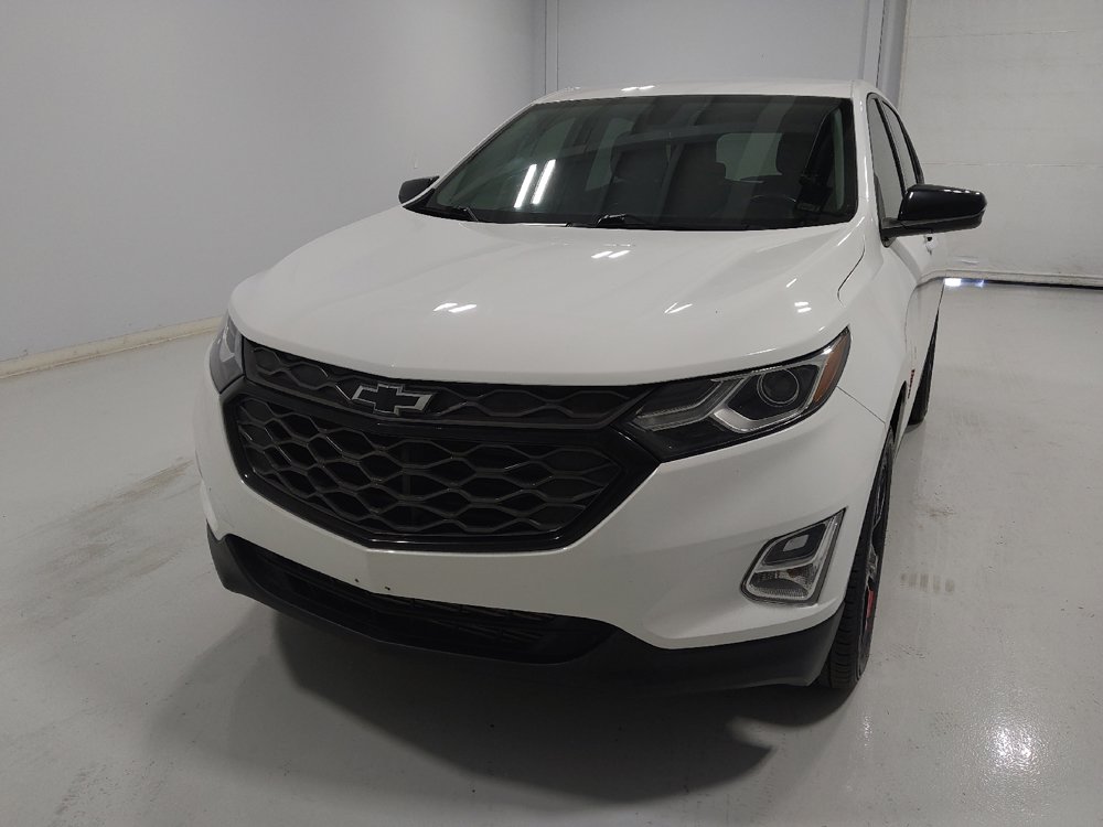 Used 2019 Chevrolet Equinox LT FWD image 15