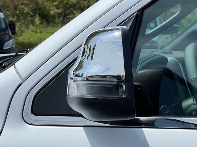 New 2026 RAM 1500 Laramie AWD/4WD image 40