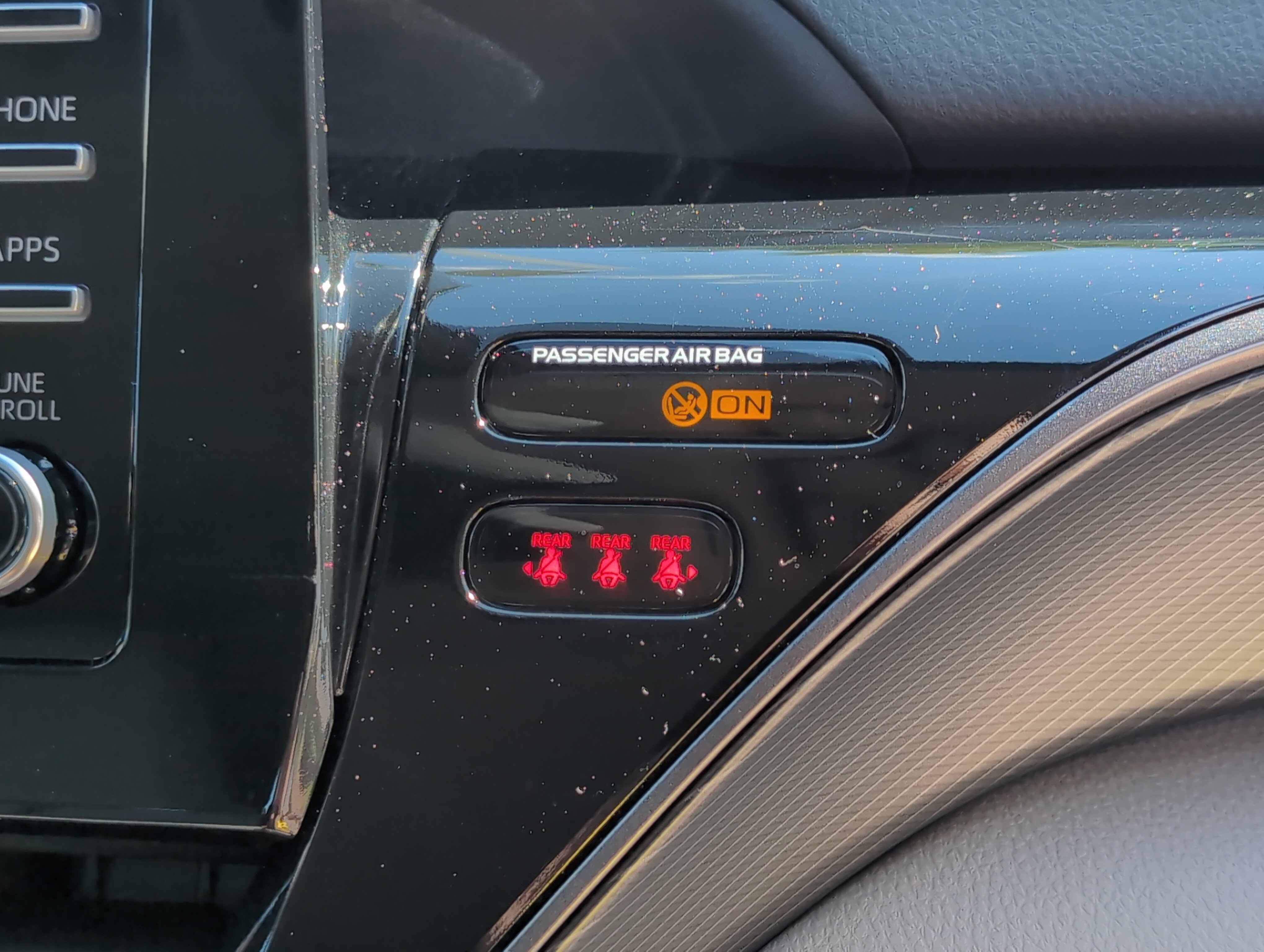 Certified 2024 Toyota Camry SE FWD image 41