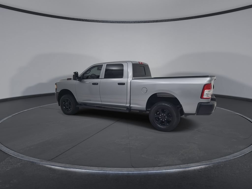 Certified 2024 RAM 2500 Tradesman AWD/4WD image 12