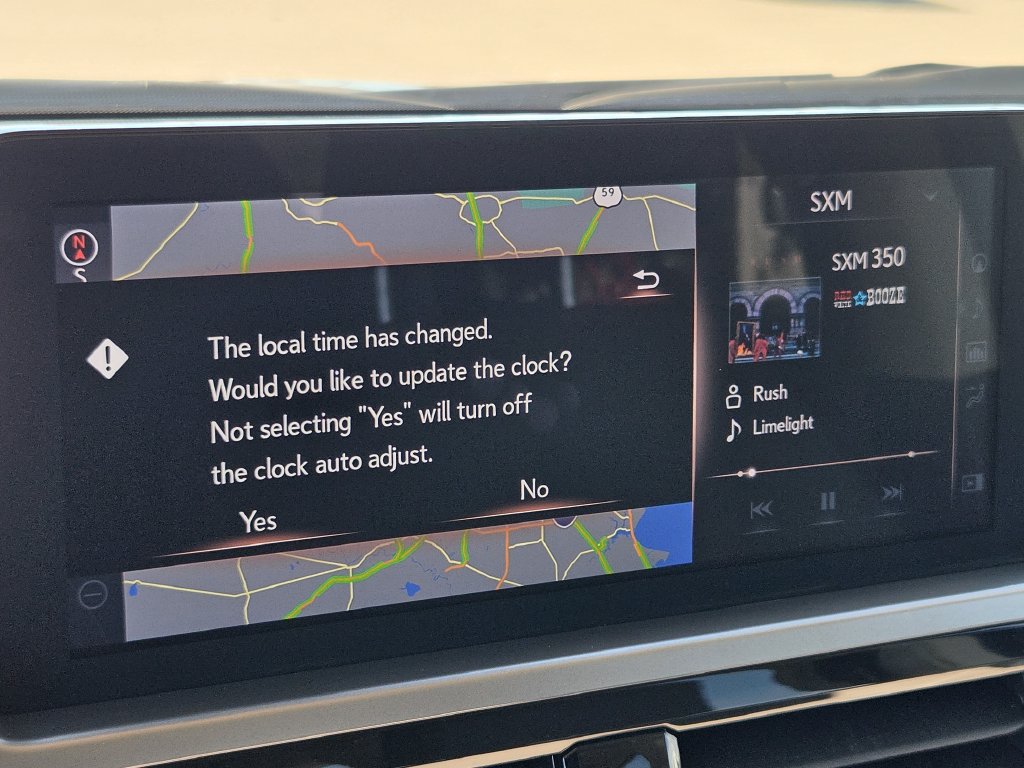 Used 2023 Lexus GX 460 Premium AWD/4WD image 17