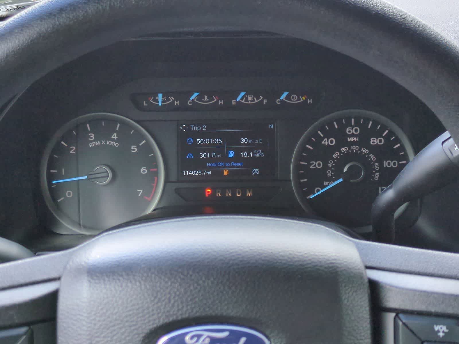 Used 2020 Ford F150 XLT w/ Trailer Tow Package AWD/4WD image 31
