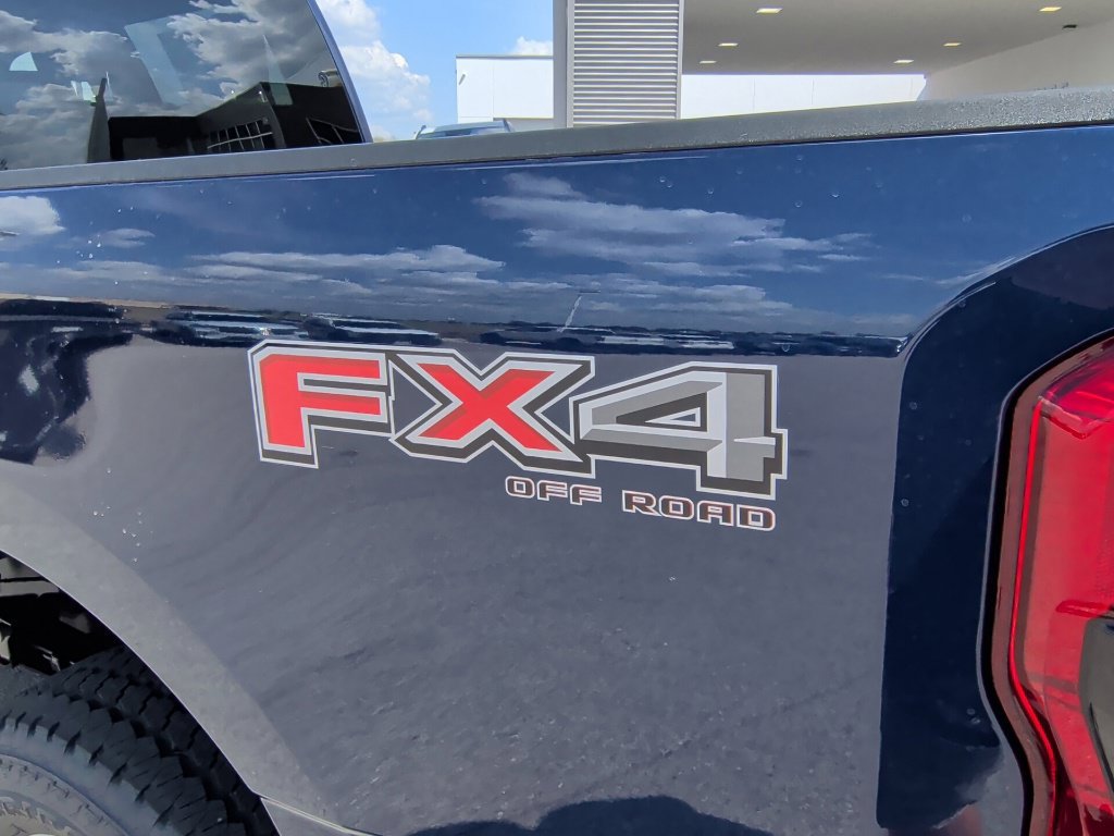 New 2027 Ford F250 Lariat w/ FX4 Off-Road Package AWD/4WD image 43
