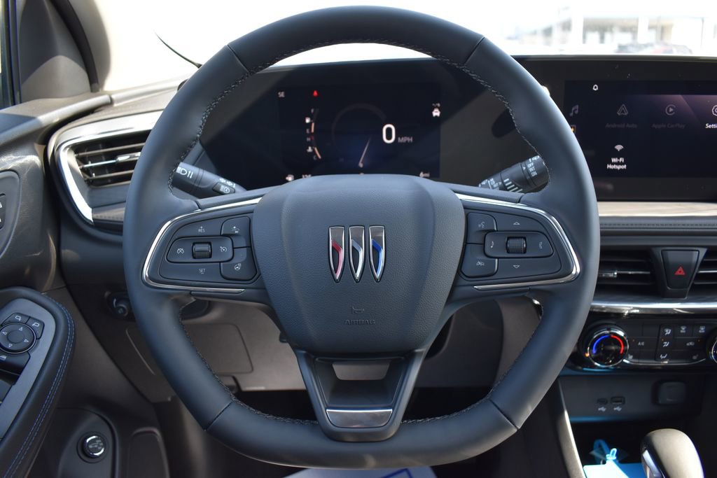 New 2026 Buick Encore GX Sport Touring w/ Advanced Technology Package image 18
