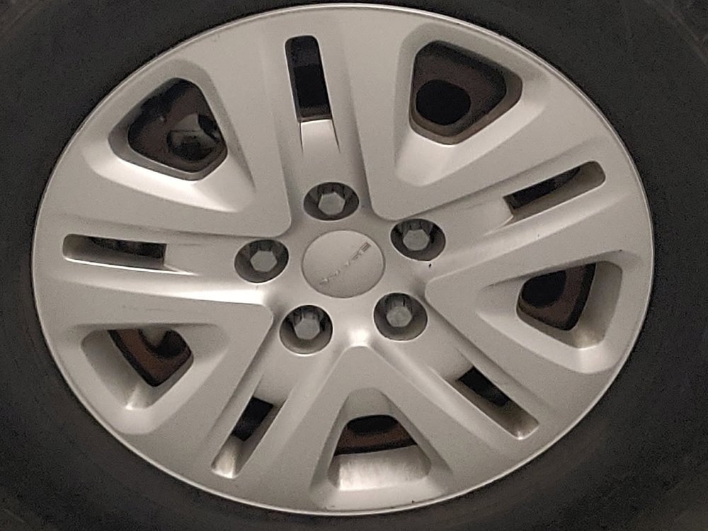 Used 2019 Dodge Grand Caravan SE FWD image 31