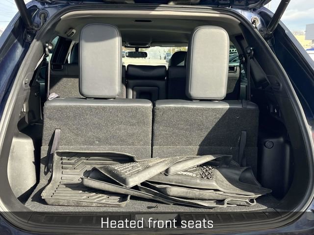 Used 2023 Mitsubishi Outlander SE image 21