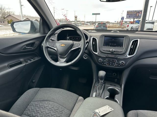 Used 2024 Chevrolet Equinox LT image 13