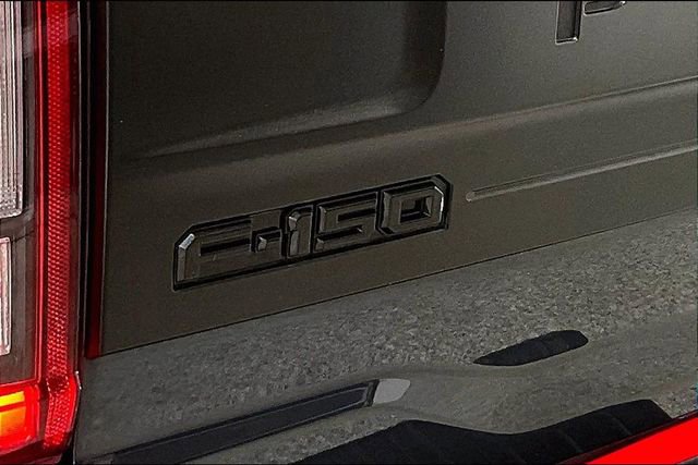 Used 2022 Ford F150 Platinum w/ Equipment Group 701A High image 41