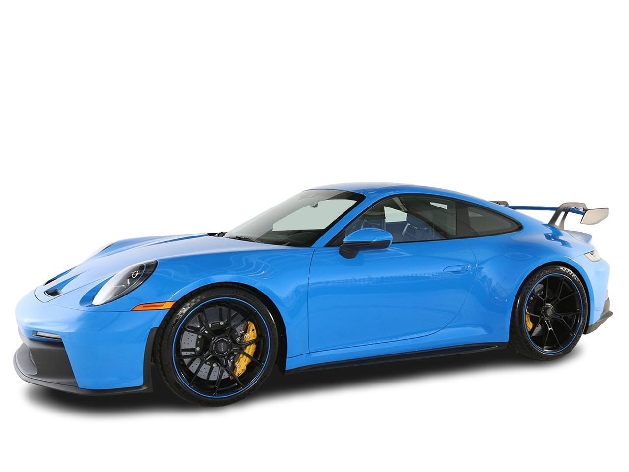 Used 2022 Porsche 911 GT3 image 10