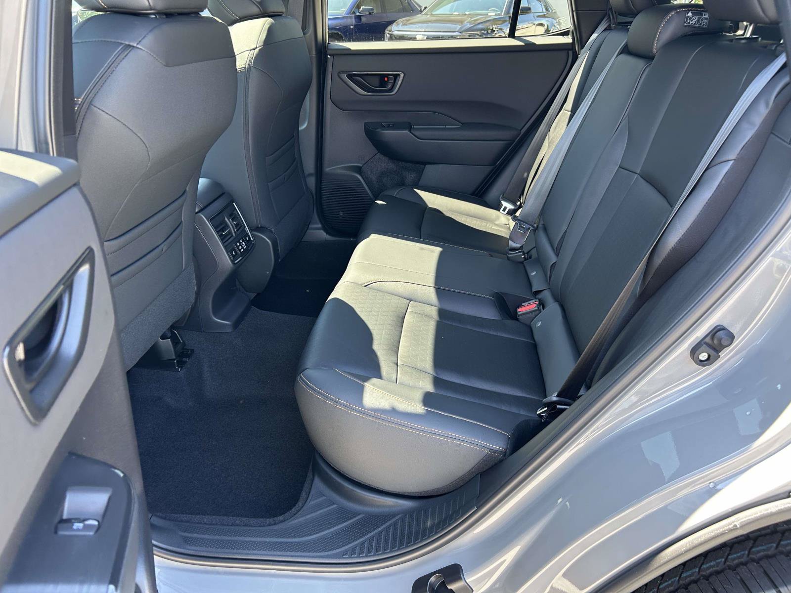 New 2026 Subaru Outback Wilderness AWD/4WD image 12