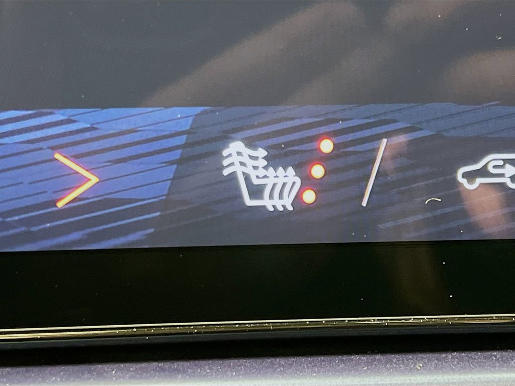 New 2026 Chevrolet Equinox EV LT w/ LPO, All-Weather Mat Package image 20