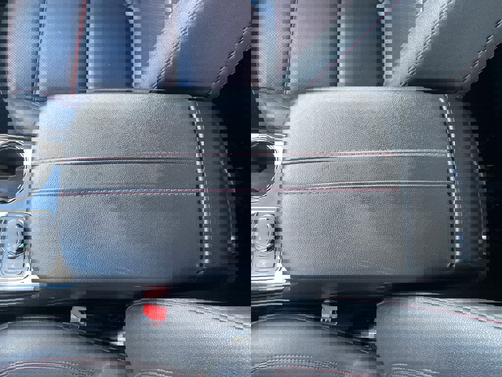 Used 2023 Chevrolet Blazer RS w/ Driver Confidence II Package image 37