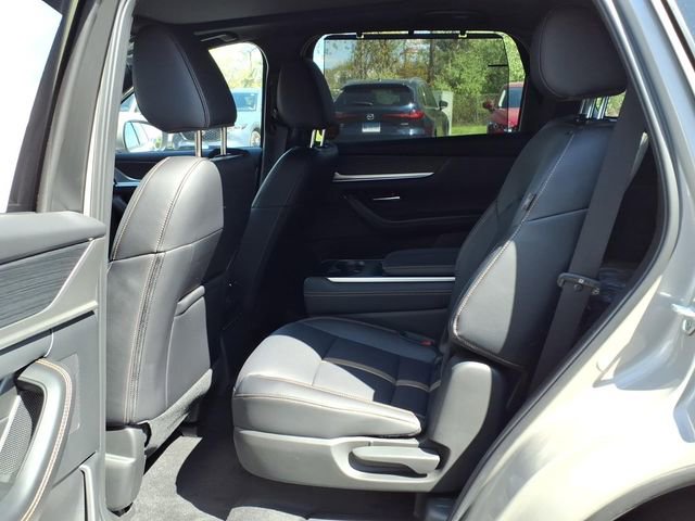 New 2026 MAZDA CX-90 3.3 Turbo S w/ Premium Plus AWD/4WD image 11