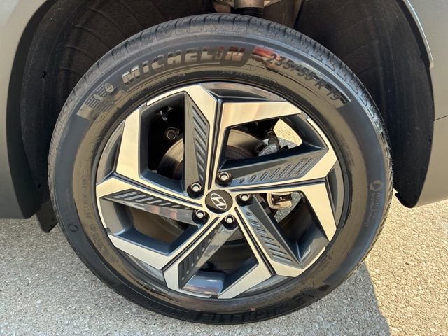 Used 2024 Hyundai Tucson SEL image 13
