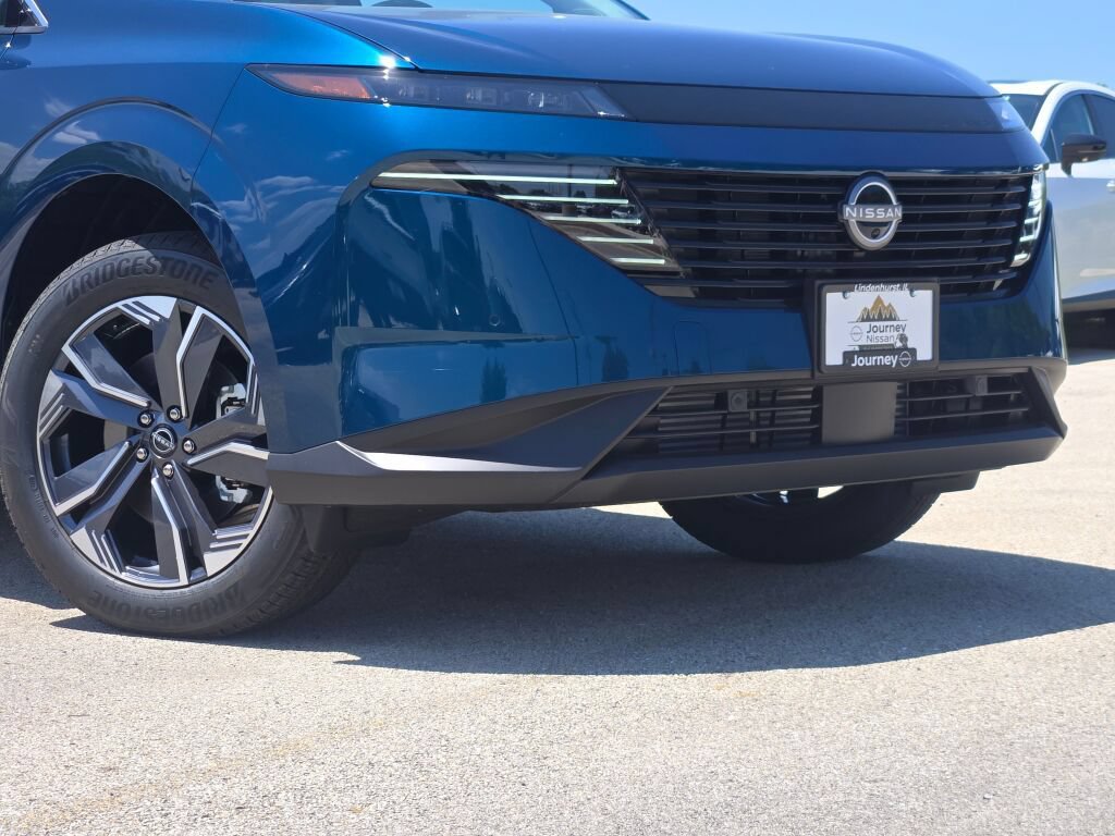 New 2026 Nissan Murano SL AWD/4WD image 2