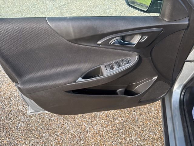 Used 2023 Chevrolet Malibu LT image 16
