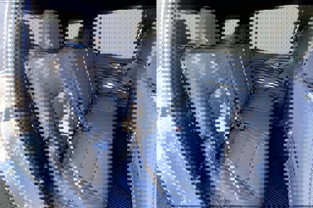 New 2026 Chevrolet Traverse LT w/ Driver Confidence Package image 6