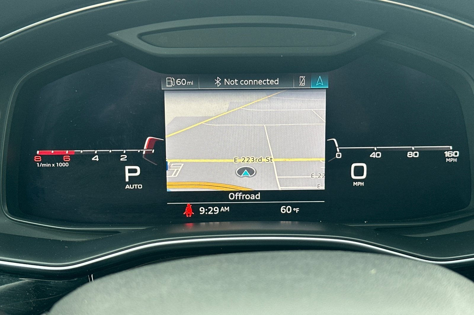 Used 2020 Audi Q7 3.0T Premium Plus image 25