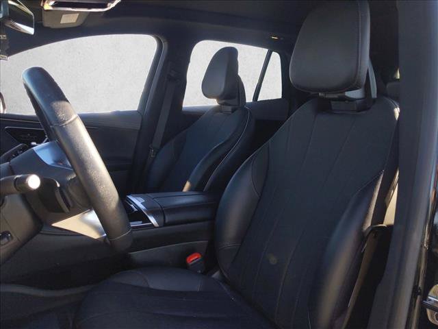 Used 2023 Mercedes-Benz EQE 350+ 4MATIC SUV image 13