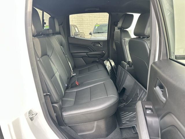 Used 2026 Chevrolet Colorado Trail Boss image 26
