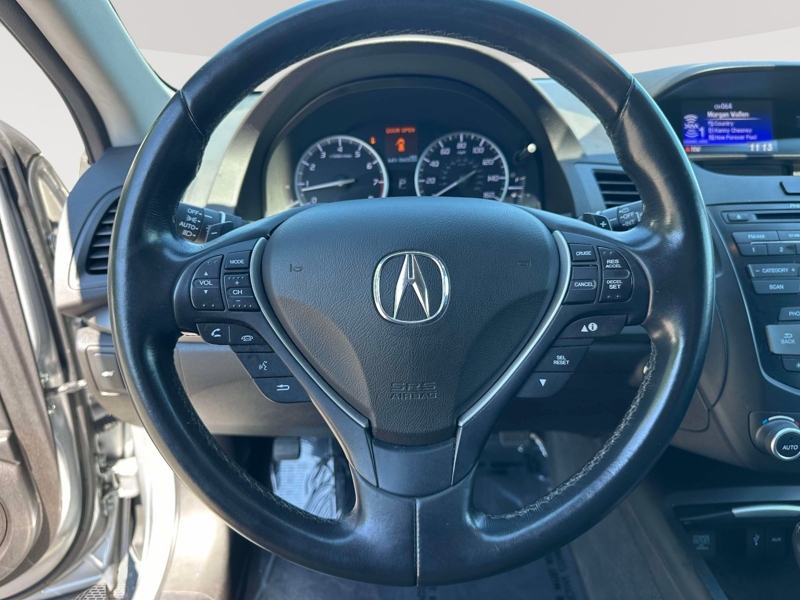 Used 2017 Acura RDX AWD image 14