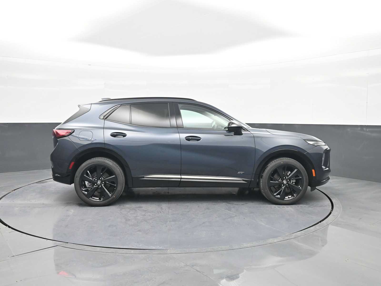 New 2026 Buick Envision Sport Touring AWD/4WD image 9
