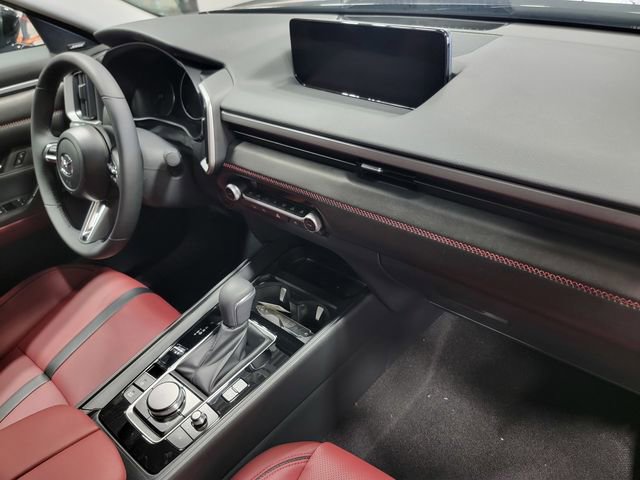 New 2026 MAZDA CX-50 AWD 2.5 Hybrid w/ Weather Package image 16